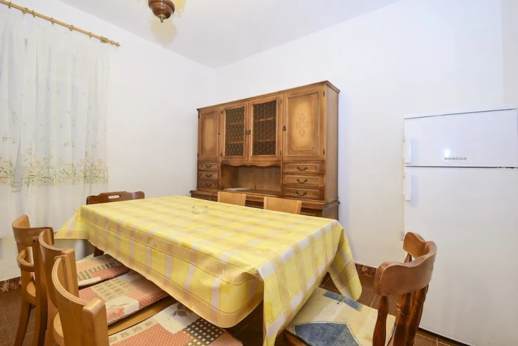Apartments Silvana 597