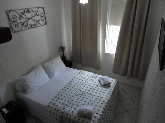Pousada Suites do Pelo
