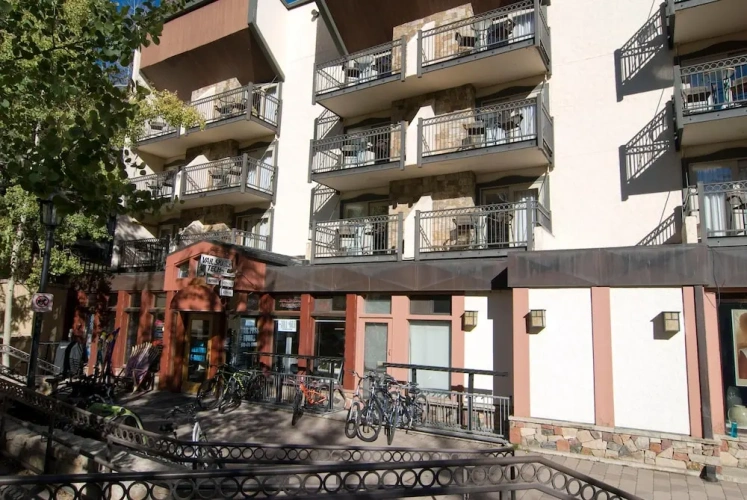 Double Studio with balcony