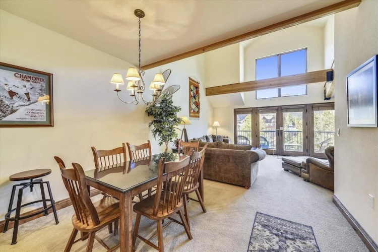 Marina Park 14c 3 Bedroom Townhouse by RedAwning