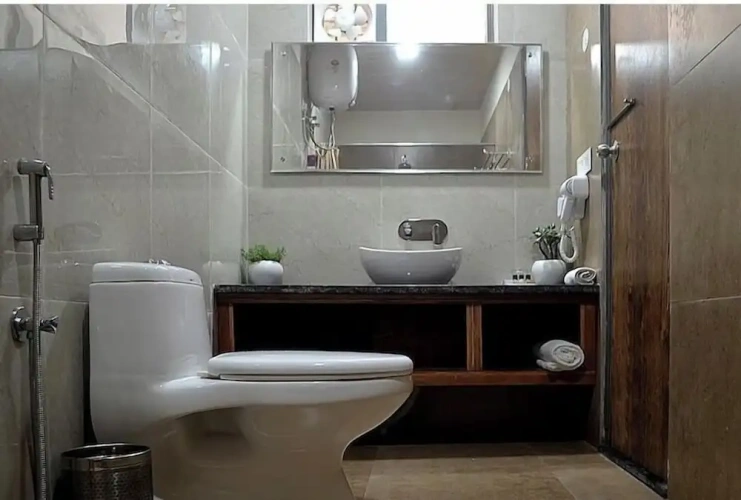 Executive room