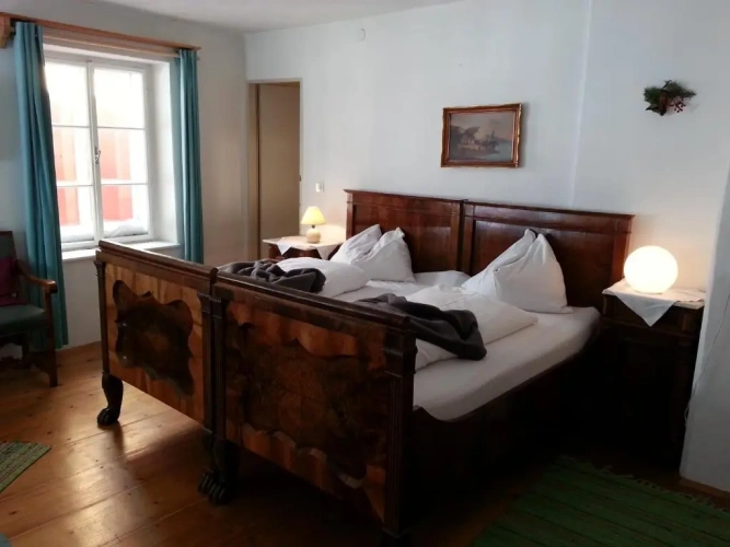 Classic Triple room