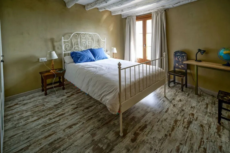 Casa Rústica a 20 Km de Costa Dorada