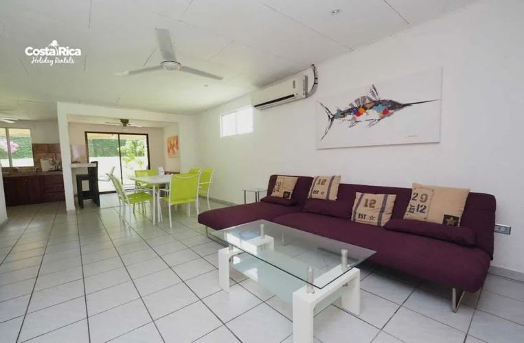 Villa Cocos 36