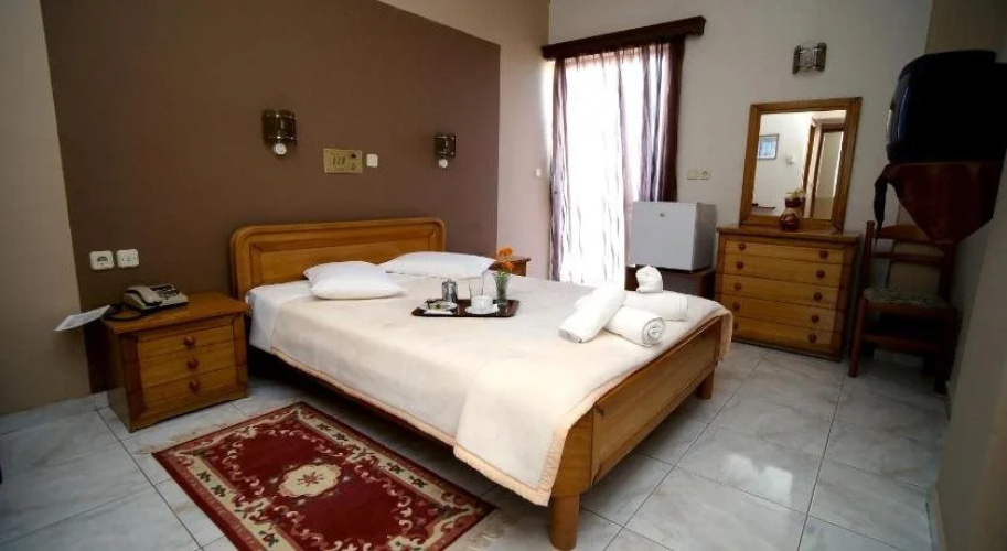 Hotel Tsolaridis