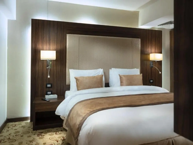 Junior Suite