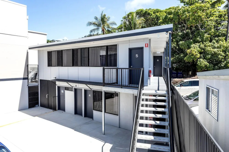 Otel görseli
