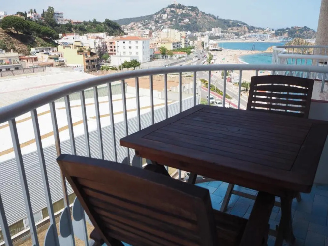 Apartamento Mar I Cel