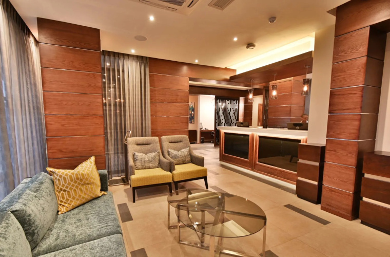 Premier Splendid Inn Bloemfontein
