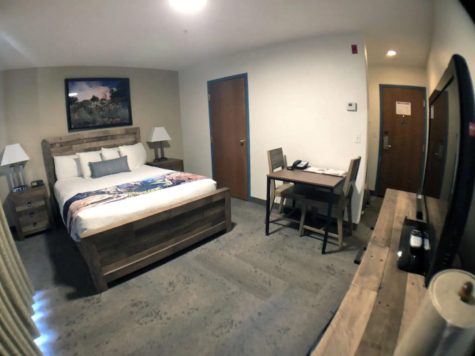 Bumbleberry Inn