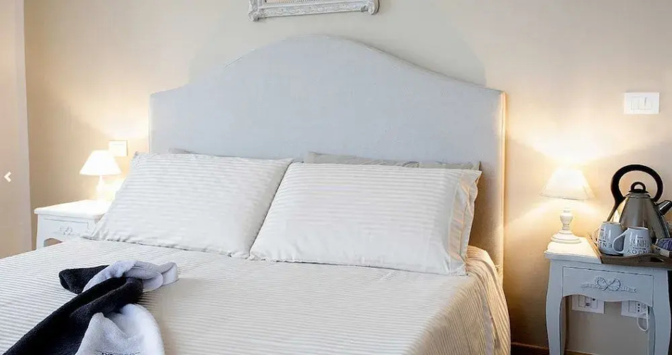 Il Baluardo bed and breakfast