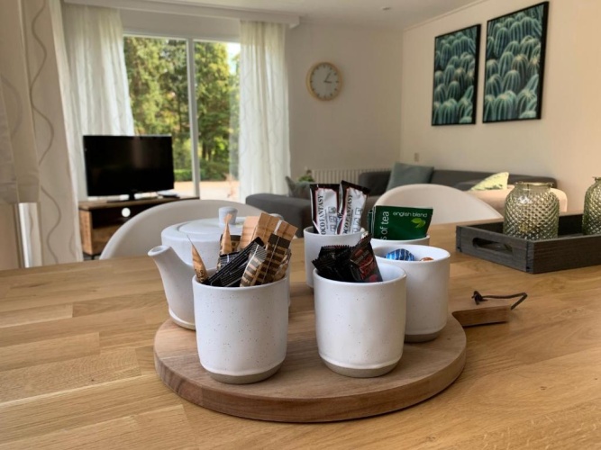 2 Bedrooms Chalet