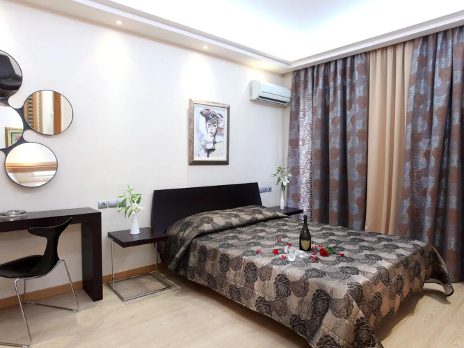 Messinian Bay Hotel