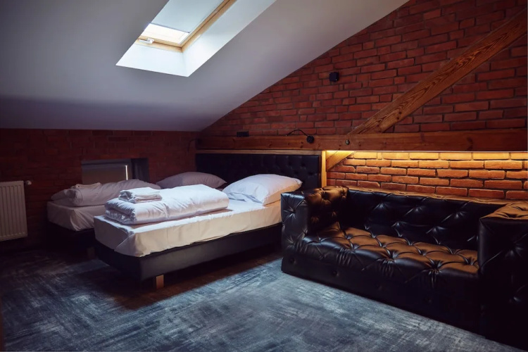 Lord Jack Apartments