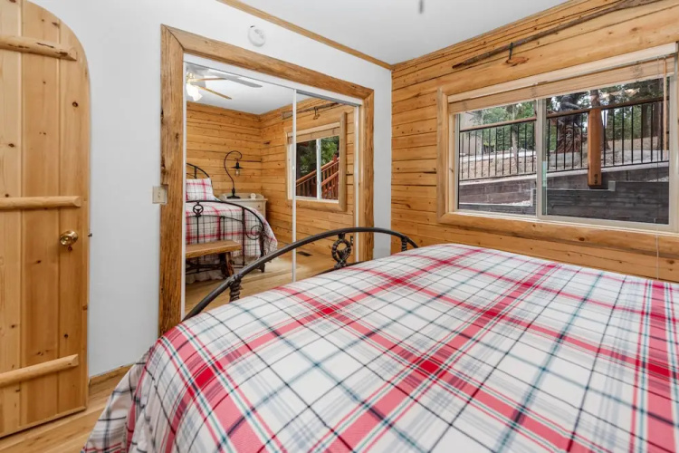 Moon Bear Lodge