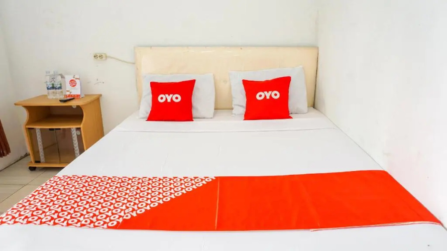 OYO 2369 Cempaka Homestay