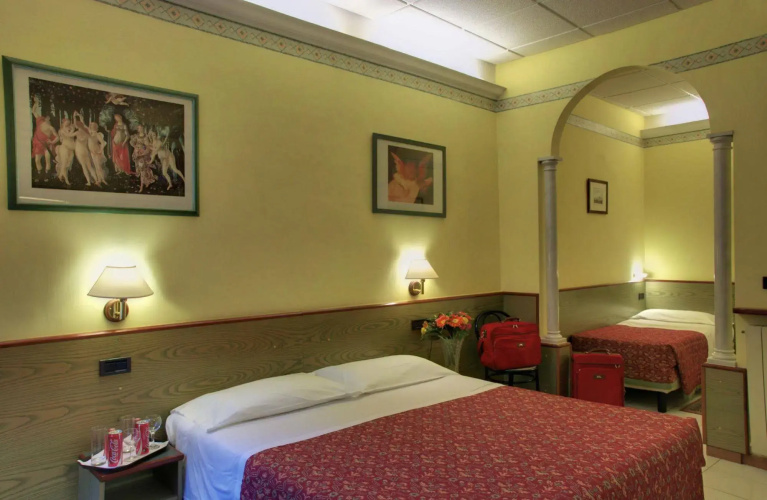 Hotel Casci