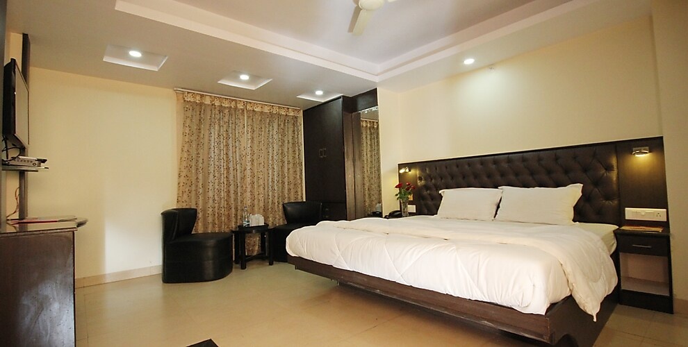 Classic room