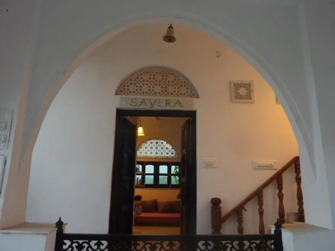 Superior Triple room with balcony and with view
