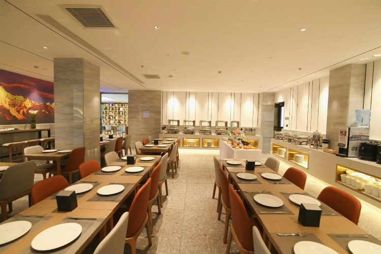 Meili Hotel