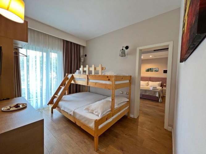 Sandy Beach Resort photo 16