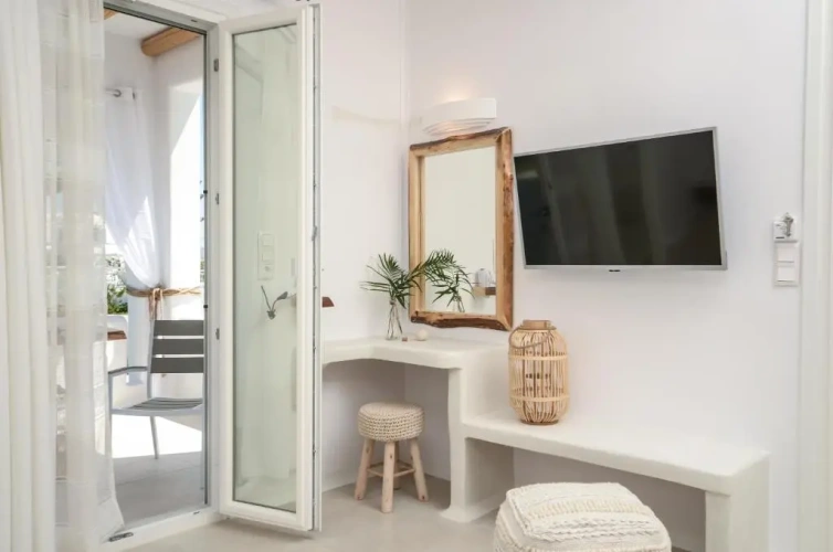 Superior Suite