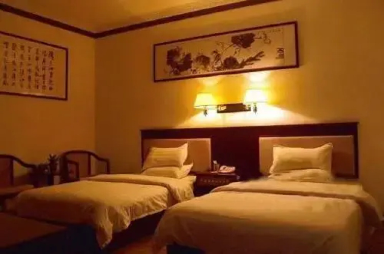 Xiaoqiaoliushui Hostel