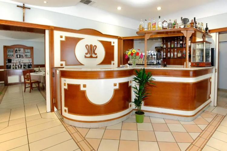 Hotel Sollievo