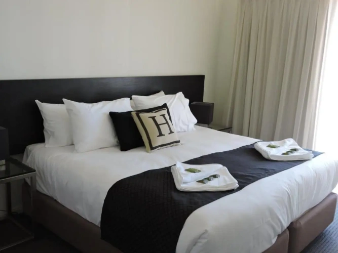 1 Bedroom Villa