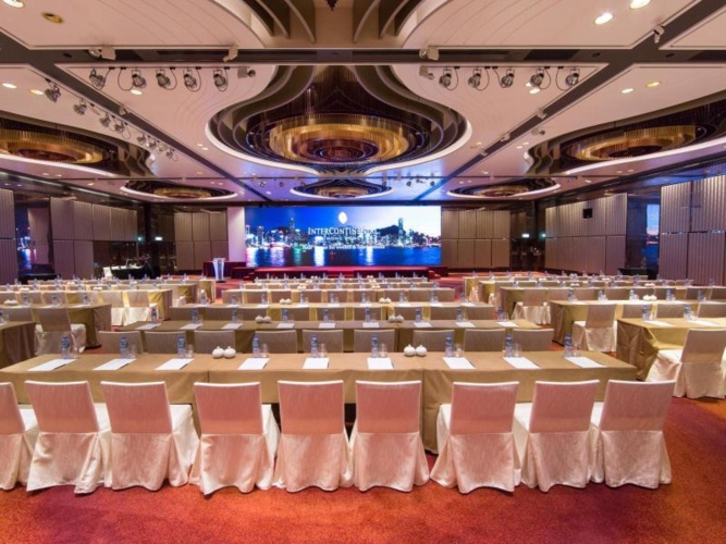 Regent Hong Kong photo 18