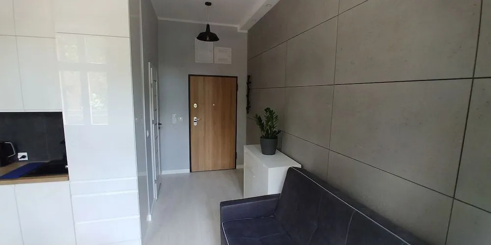Apartament Bukowska