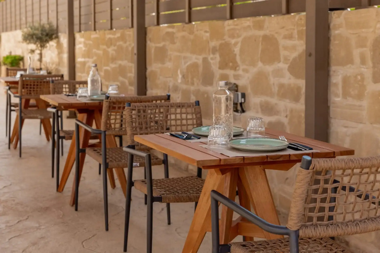 Sarana Suites Crete