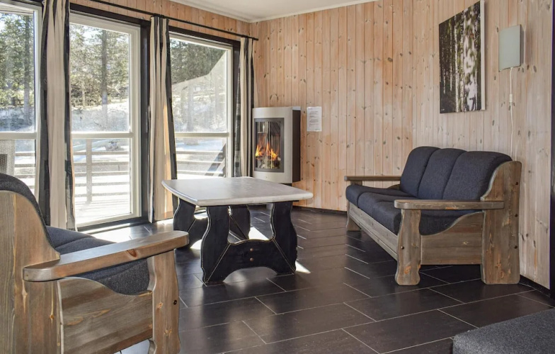 Staven Appartments