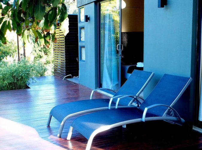 Kalanderkloof cottage