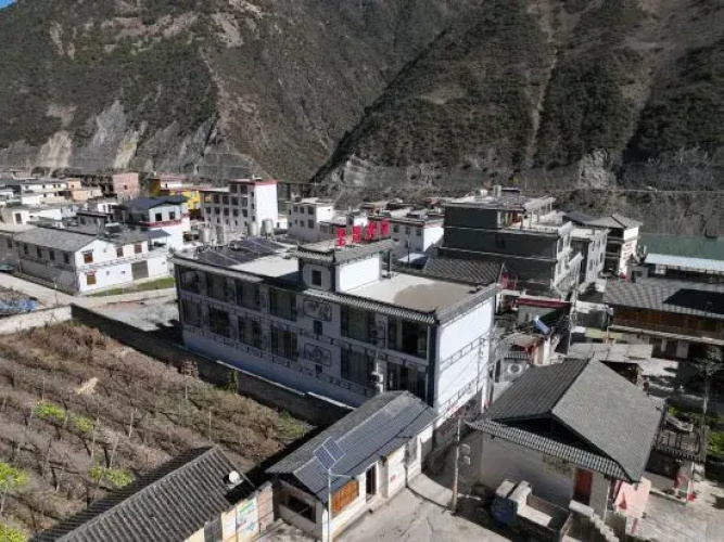 Shengjing Yiju