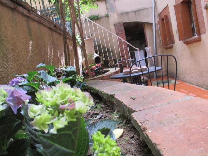 Double Apartment