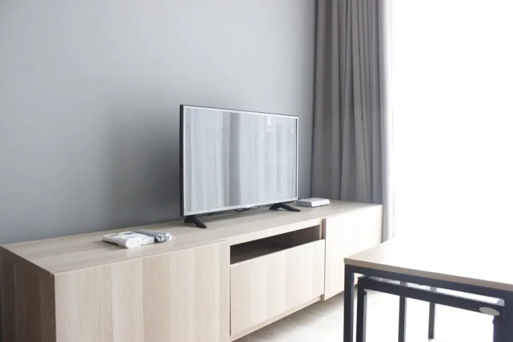 Modern & Comfy 2BR Apartment at Gateway Pasteur