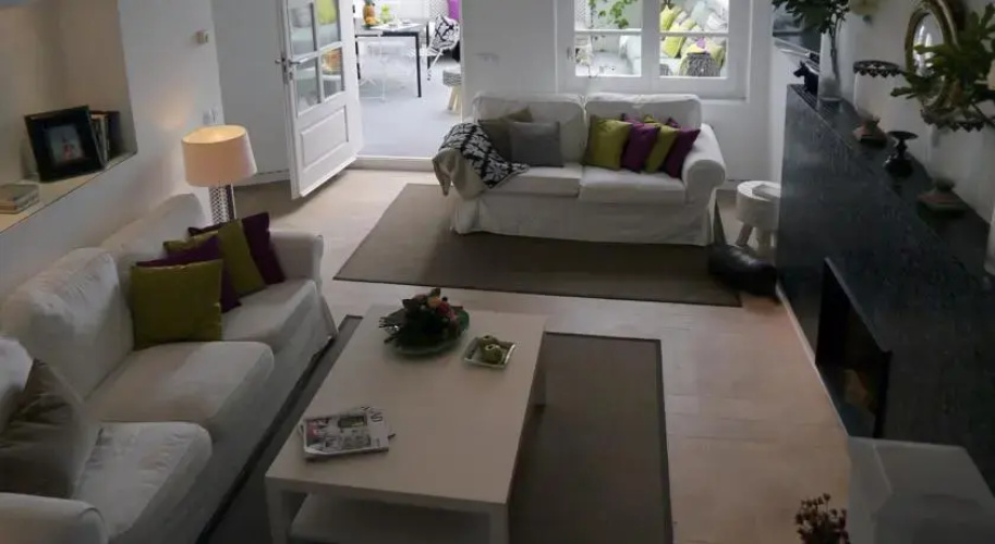 La Casita del Mar