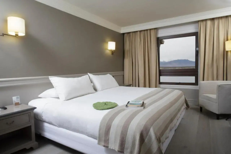 Hoteles Australis