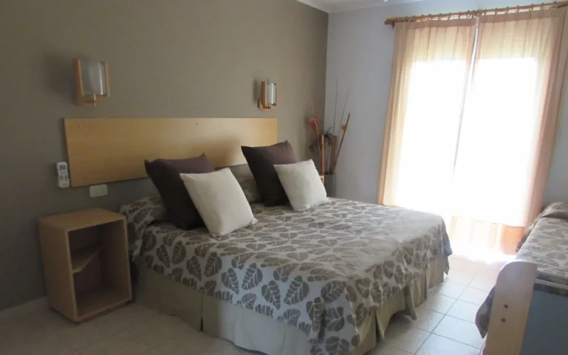Triple Apartment