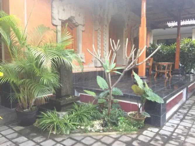 Vinandaka Homestay