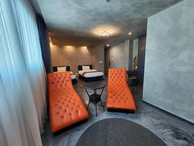 Superior Double room