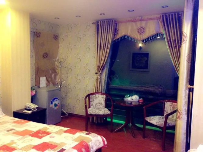 Hai Au Hotel