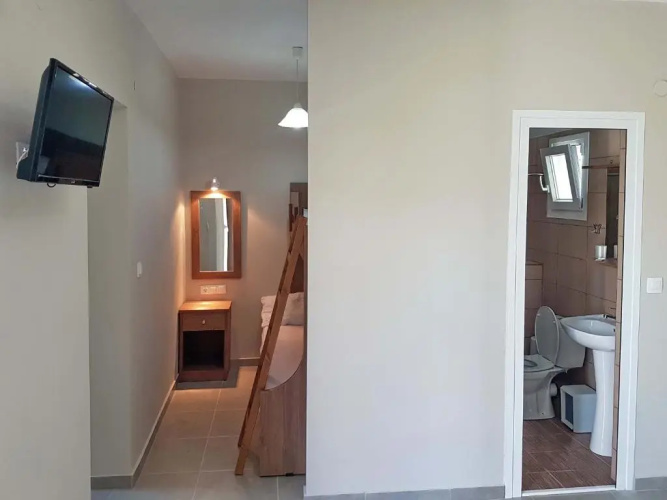 Kalouda Rooms