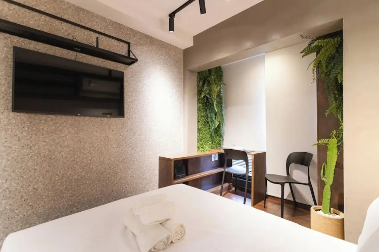 Roomo Vila Mariana Residencial – Ejoy