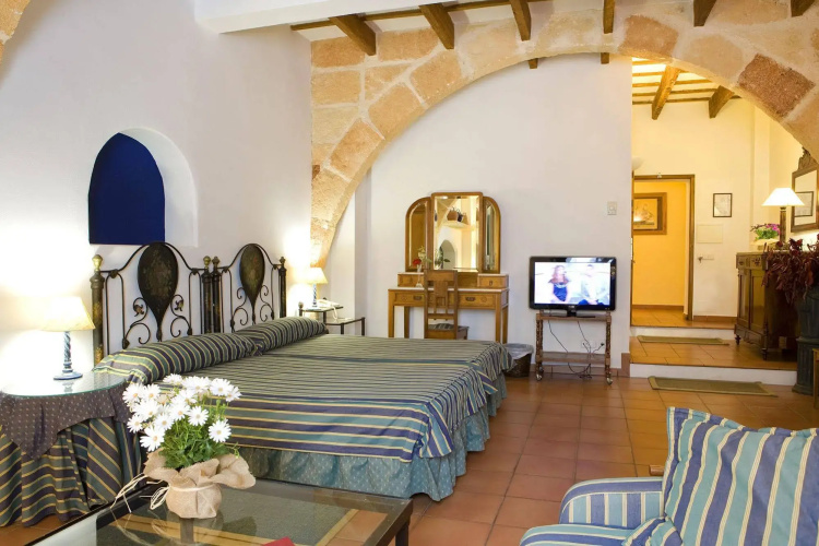 Hotel Rural Sant Ignasi