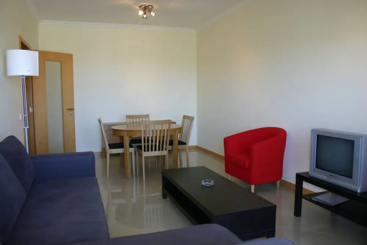 Apartamentos Encosta da Orada