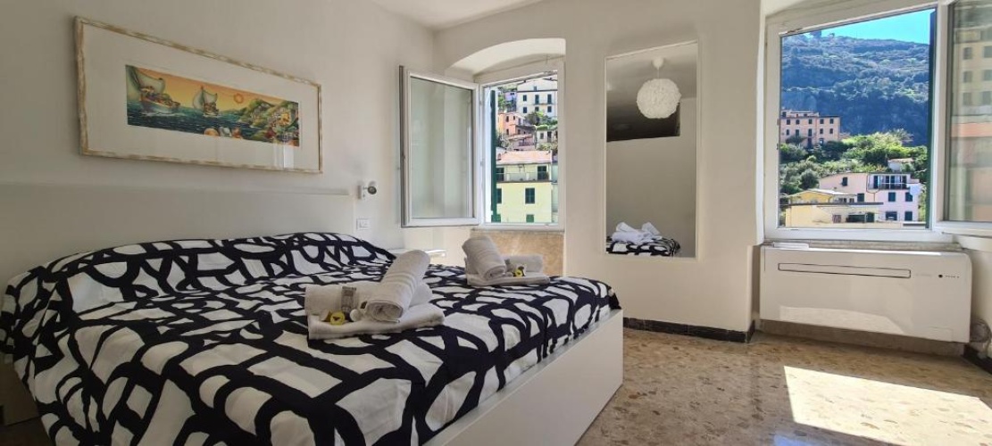 3 Bedrooms Apartment