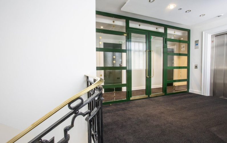 Astor Court Hotel photo 24
