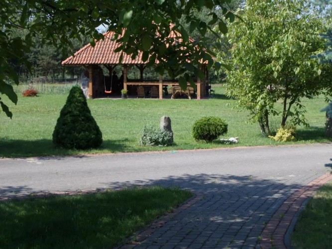 Agroturystyka Pod Podkową